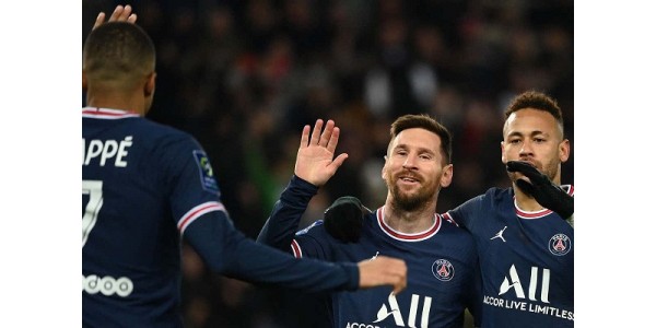 Wysiłki Neymara nie są doceniane